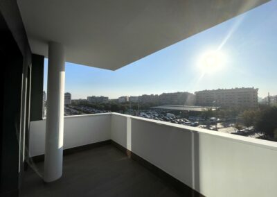 terraza agora lleida